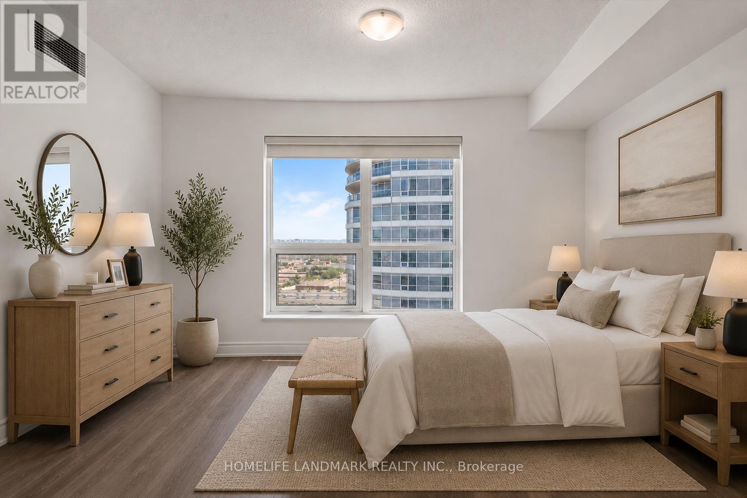 2613 - 181 Village Green Square, Toronto, Ontario  M1S 0K6 - Photo 7 - E13620992