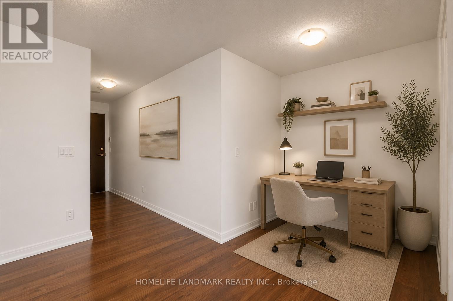 2613 - 181 Village Green Square, Toronto, Ontario  M1S 0K6 - Photo 8 - E13620992