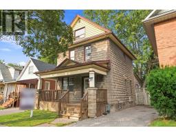 265 HAIG STREET, Oshawa, Ontario