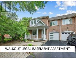 2120 ERIN GATE BOULEVARD, Pickering, Ontario