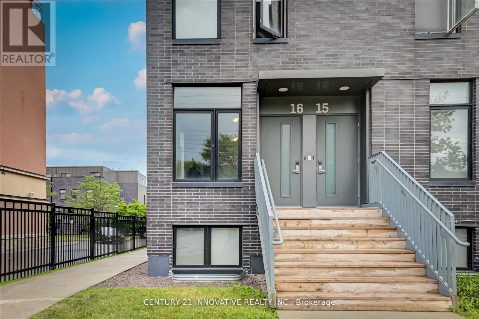 16 - 1720 Simcoe Street, Oshawa, Ontario  L1G 4X9 - Photo 14 - E13621128