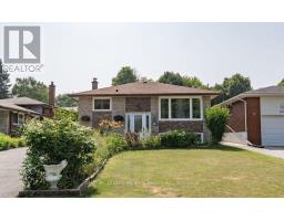 258 NIPIGON STREET, Oshawa, Ontario