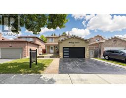 168 LARGE CRESCENT, Ajax, Ontario