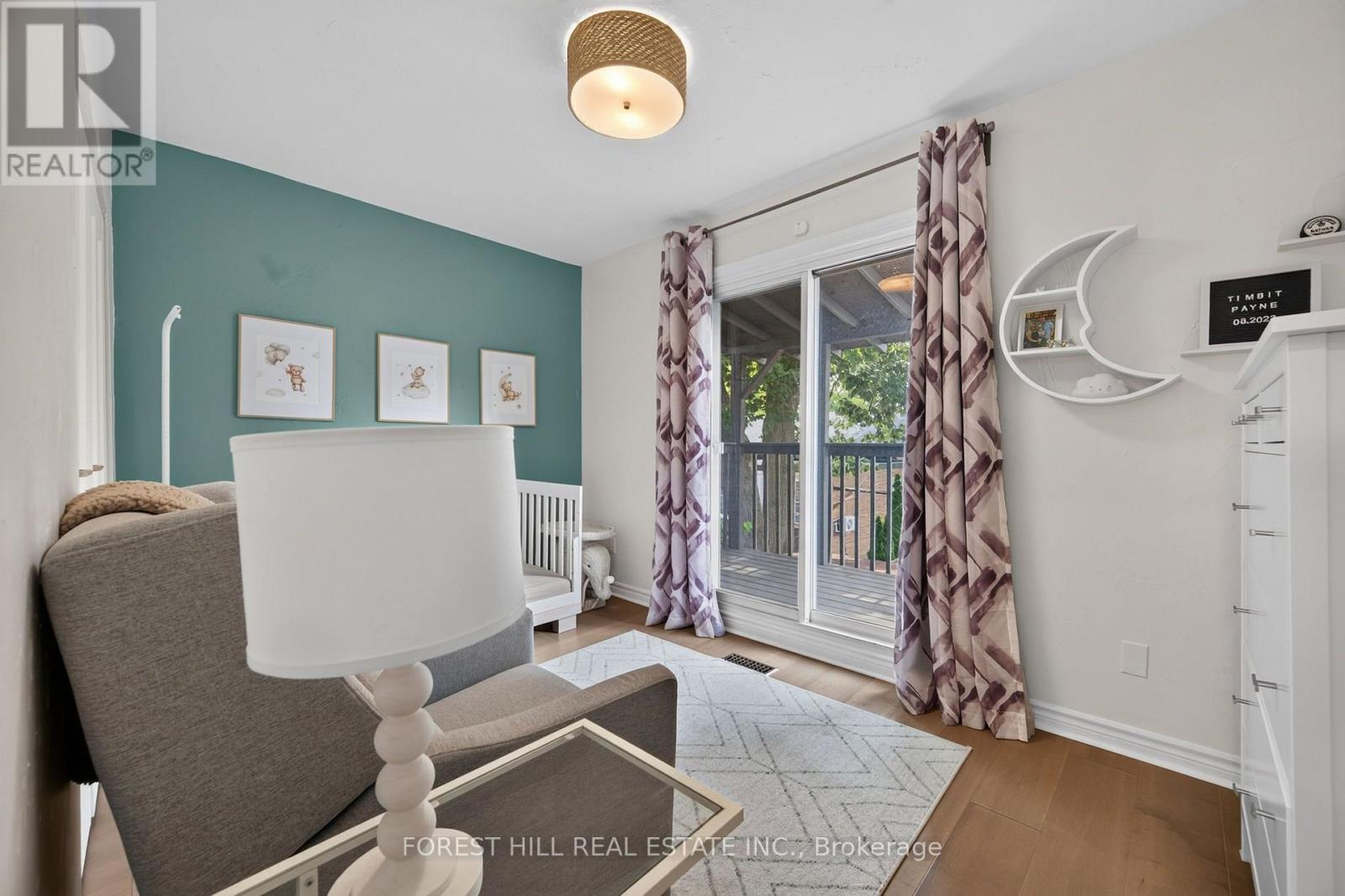 1040 Woodbine Avenue, Toronto, Ontario  M4C 4C4 - Photo 26 - E13621234
