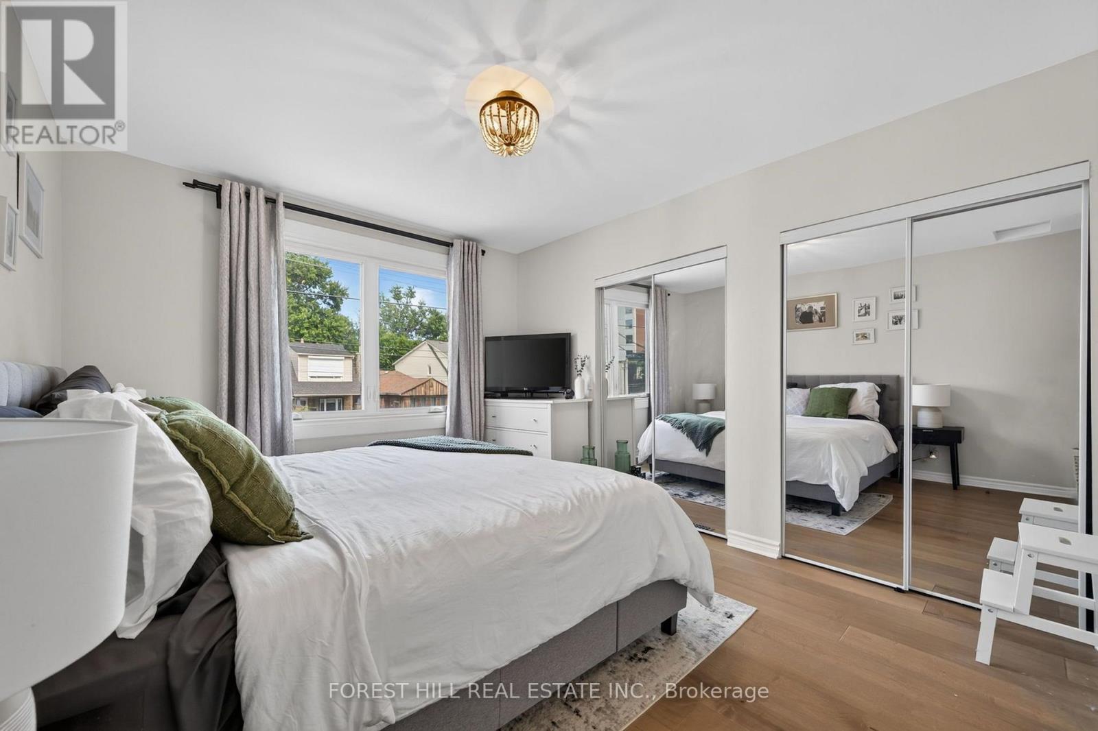 1040 Woodbine Avenue, Toronto, Ontario  M4C 4C4 - Photo 31 - E13621234