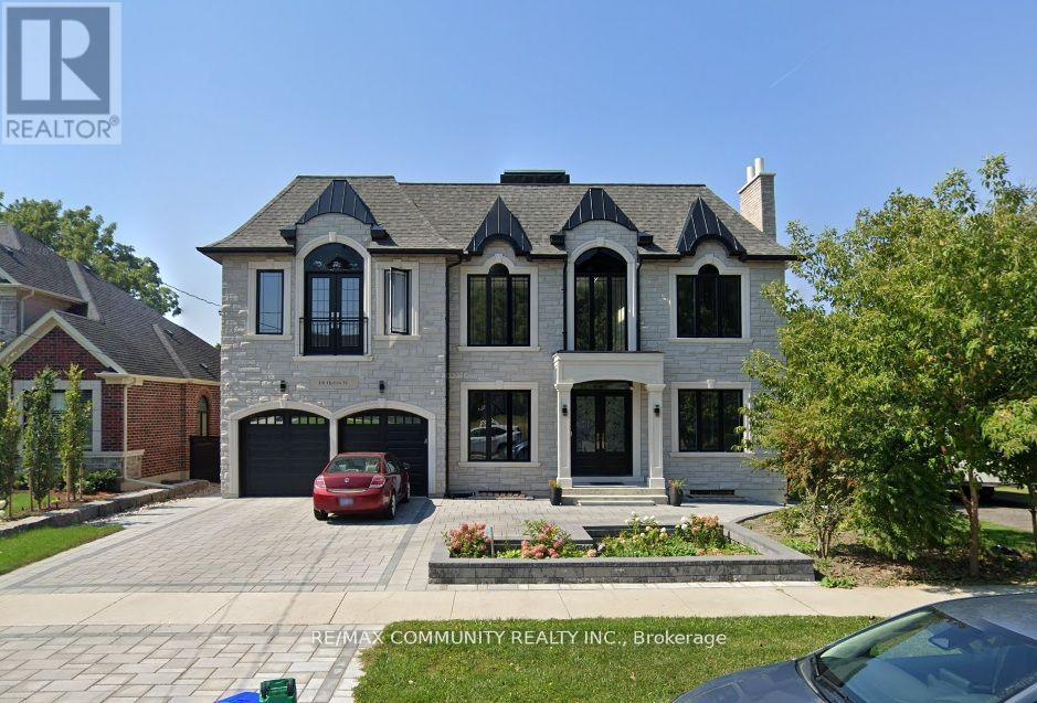 118 Queen Street, Whitby, Ontario L1M 1C3 - Photo 1 - E13621296