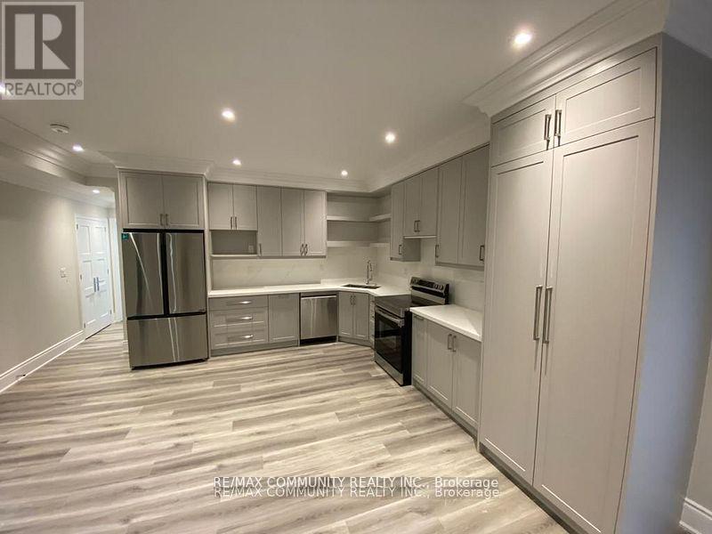 118 Queen Street, Whitby, Ontario L1M 1C3 - Photo 4 - E13621296