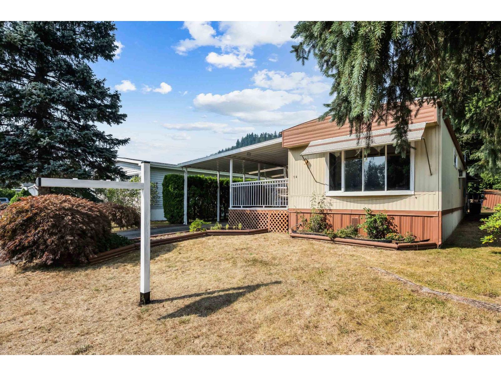 14 46484 Chilliwack Lake Road, Chilliwack River Valley, Chilliwack, British Columbia  V2R 3R7 - Photo 2 - R3150090