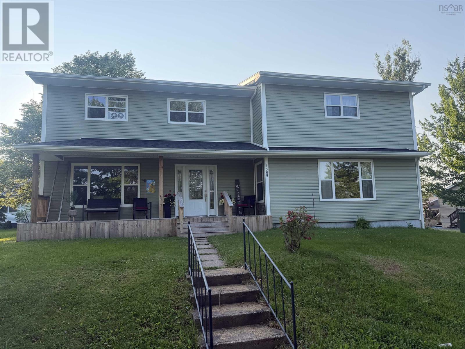 1568 North Main Street, Westville, Nova Scotia  B0K 2A0 - Photo 45 - 202616165
