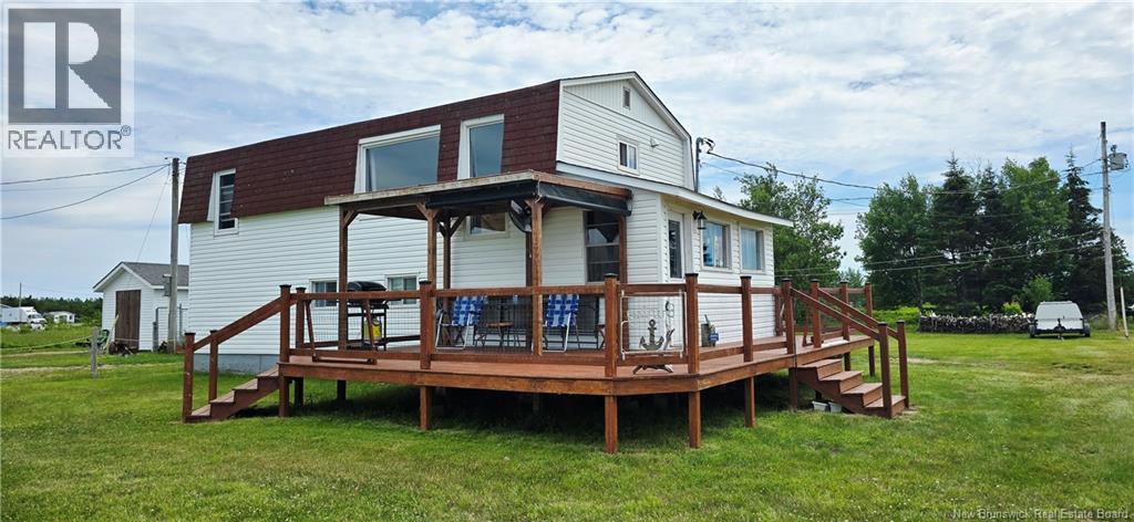 229 Du Parc, Val-Comeau, New Brunswick  E1X 4B6 - Photo 25 - NB139786