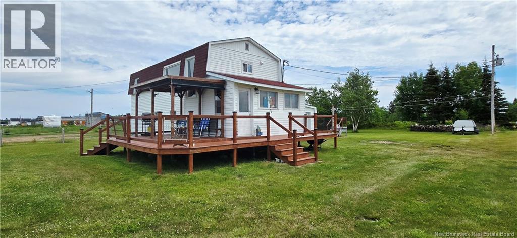 229 Du Parc, Val-Comeau, New Brunswick  E1X 4B6 - Photo 24 - NB139786