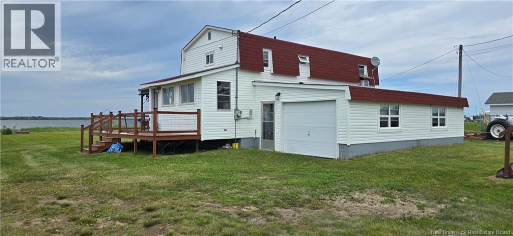 229 Du Parc, Val-Comeau, New Brunswick  E1X 4B6 - Photo 22 - NB139786