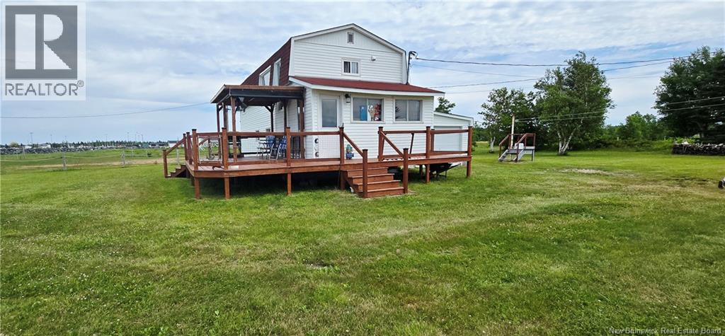 229 Du Parc, Val-Comeau, New Brunswick  E1X 4B6 - Photo 23 - NB139786
