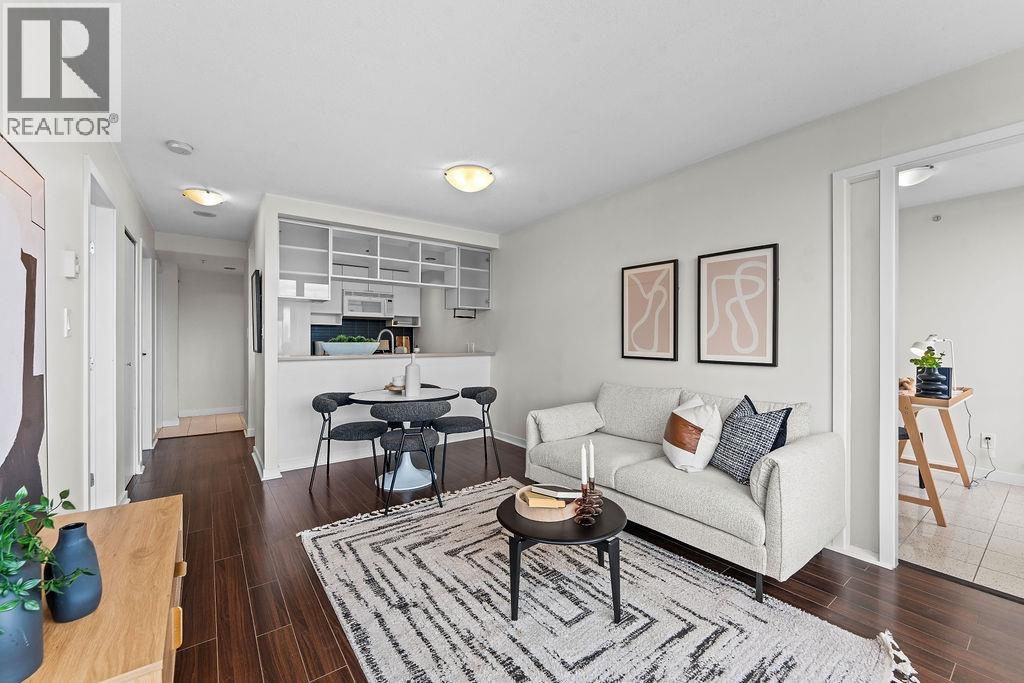 2607 928 Beatty Street, Vancouver, British Columbia  V6Z 3G6 - Photo 6 - R3150814