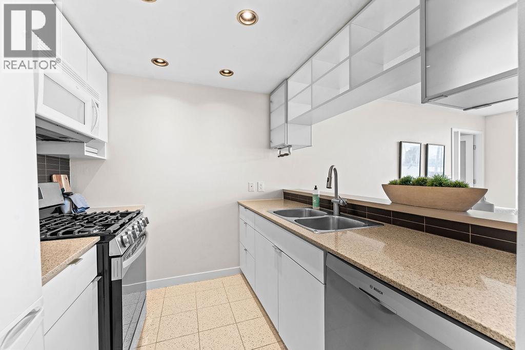 2607 928 Beatty Street, Vancouver, British Columbia  V6Z 3G6 - Photo 15 - R3150814