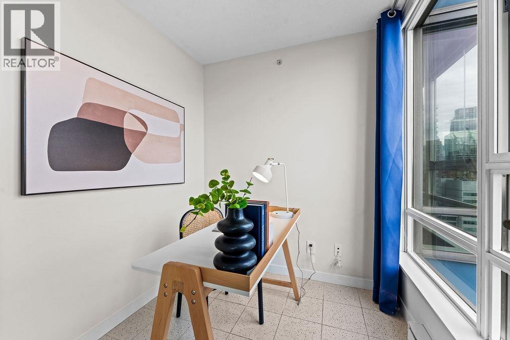 2607 928 Beatty Street, Vancouver, British Columbia  V6Z 3G6 - Photo 20 - R3150814