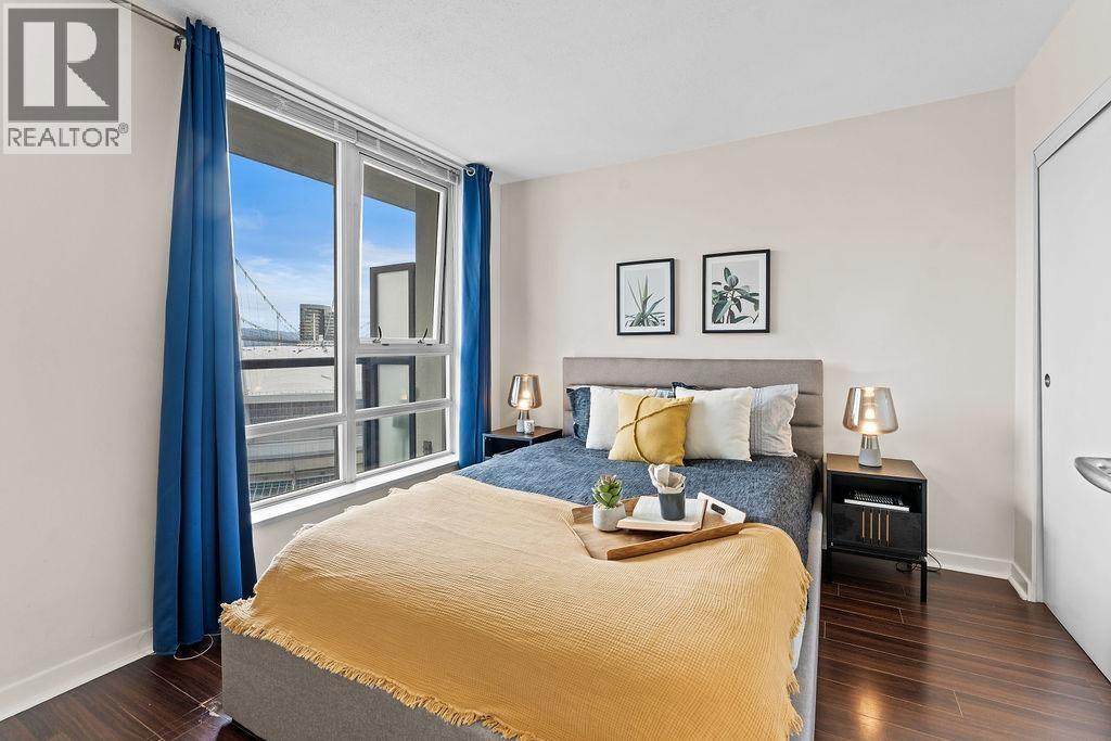 2607 928 Beatty Street, Vancouver, British Columbia  V6Z 3G6 - Photo 18 - R3150814