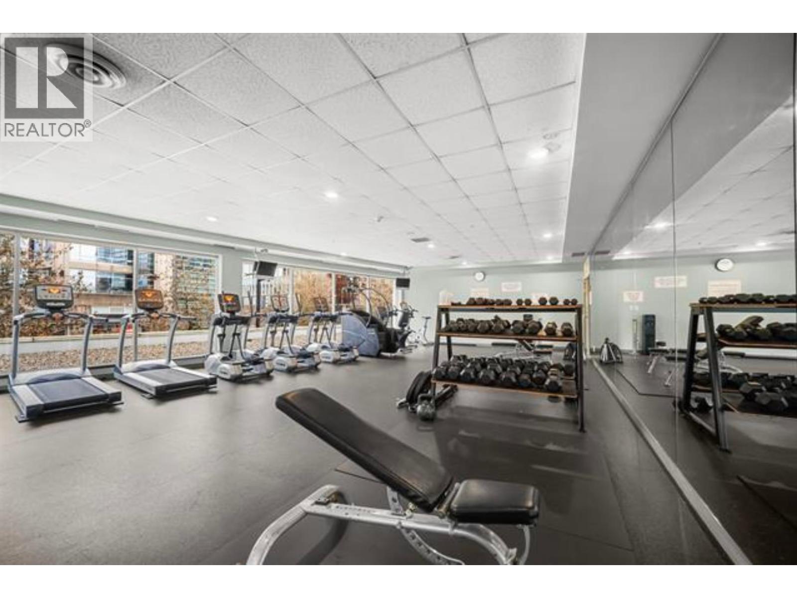 2607 928 Beatty Street, Vancouver, British Columbia  V6Z 3G6 - Photo 29 - R3150814