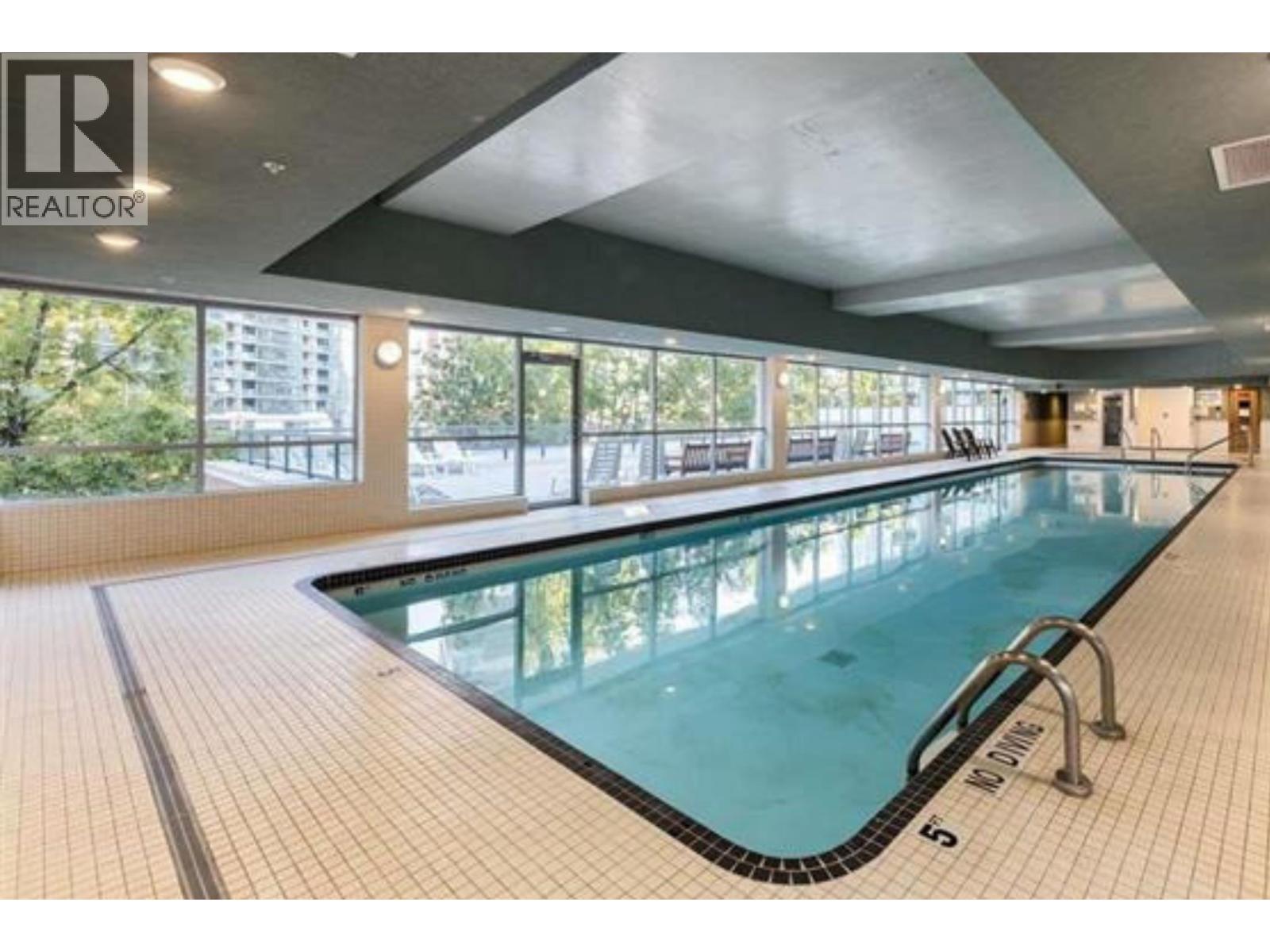 2607 928 Beatty Street, Vancouver, British Columbia  V6Z 3G6 - Photo 27 - R3150814