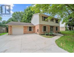42 QUEEN MARY CRESCENT, London North, Ontario