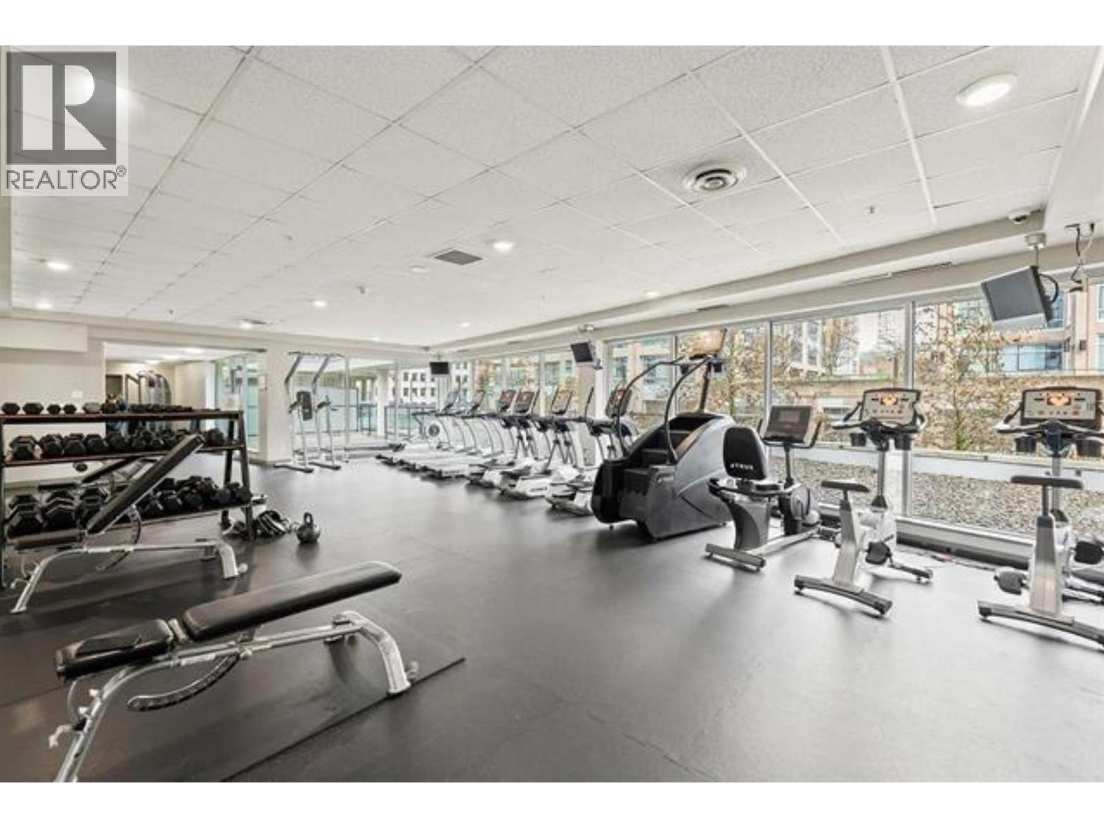 2607 928 Beatty Street, Vancouver, British Columbia  V6Z 3G6 - Photo 28 - R3150814