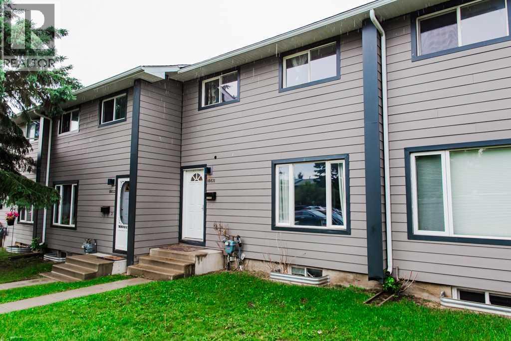 10031 80 Avenue, Grande Prairie, Alberta  T8V 4G2 - Photo 1 - A2333132