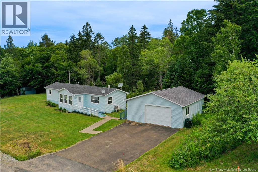 49 Pumpkin Hill Road, Nauwigewauk, New Brunswick E5N 8B3 - Photo 1 - NB145016