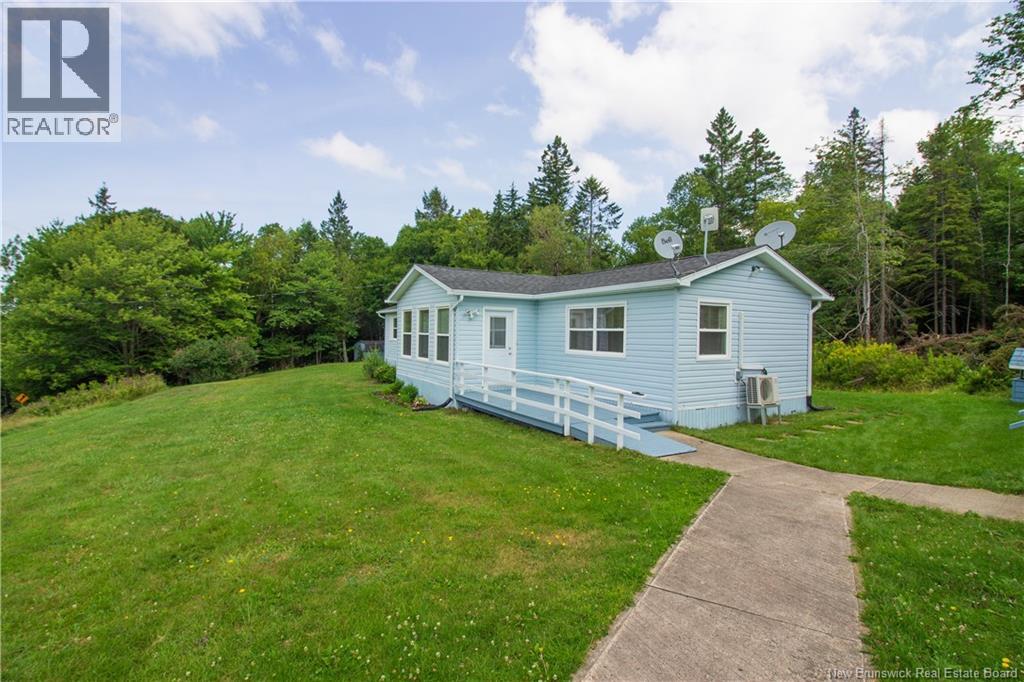 49 Pumpkin Hill Road, Nauwigewauk, New Brunswick E5N 8B3 - Photo 2 - NB145016