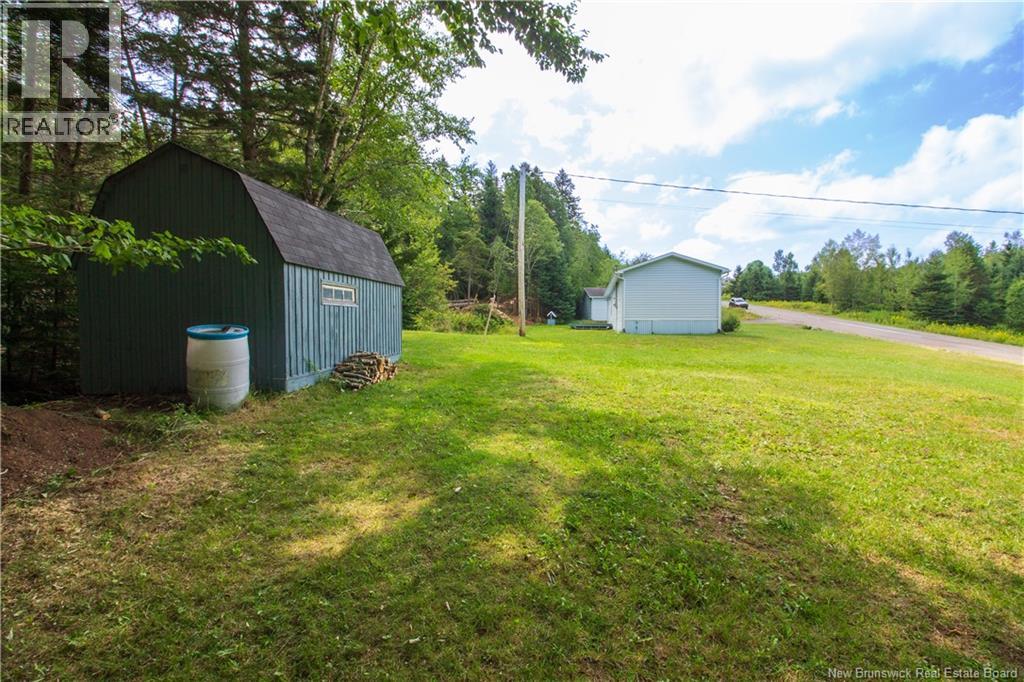 49 Pumpkin Hill Road, Nauwigewauk, New Brunswick E5N 8B3 - Photo 25 - NB145016