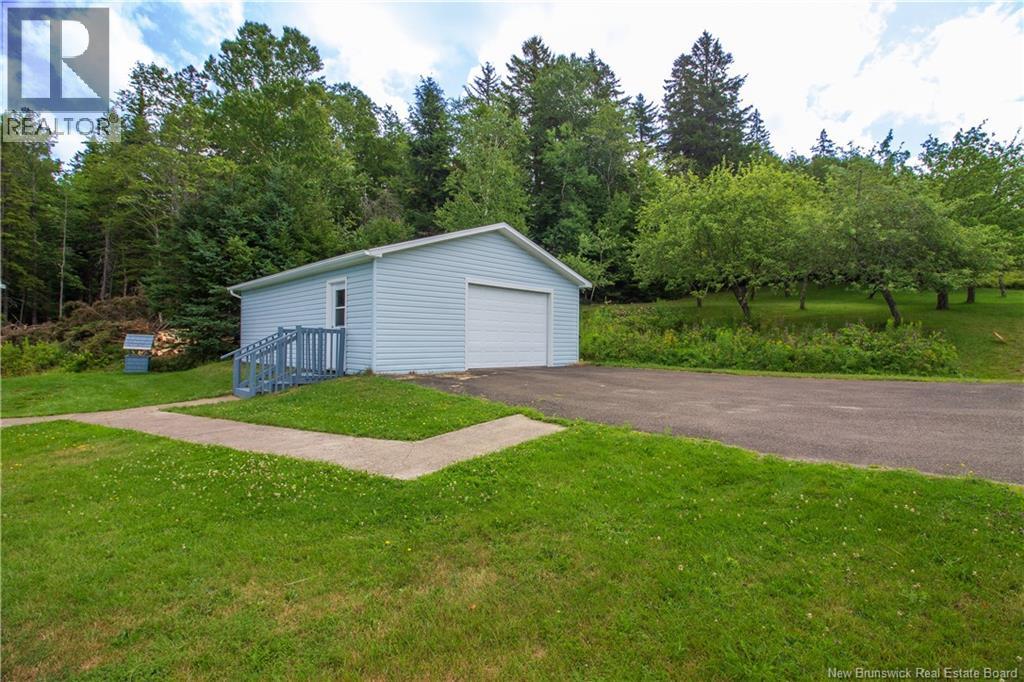 49 Pumpkin Hill Road, Nauwigewauk, New Brunswick E5N 8B3 - Photo 28 - NB145016