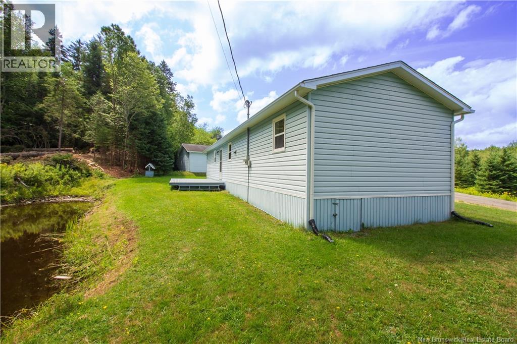49 Pumpkin Hill Road, Nauwigewauk, New Brunswick E5N 8B3 - Photo 20 - NB145016