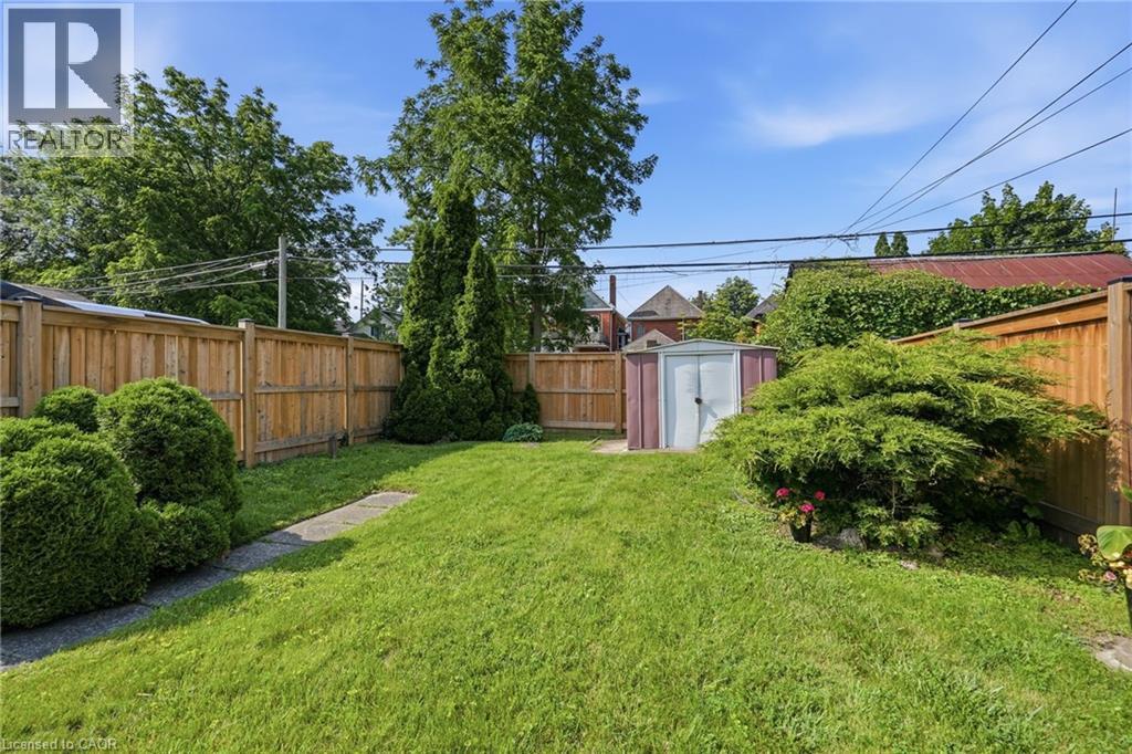 35 Chatham Street, Hamilton, Ontario  L8P 2B3 - Photo 34 - 40844688