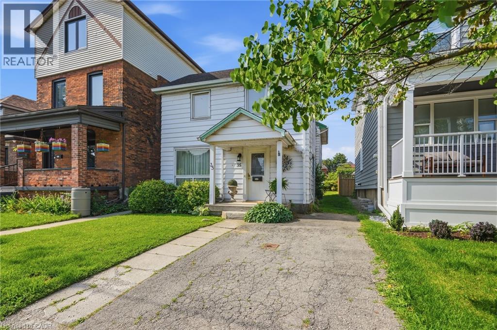 35 Chatham Street, Hamilton, Ontario  L8P 2B3 - Photo 2 - 40844688