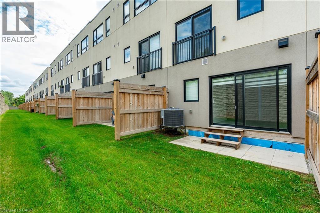 1121 Cooke Boulevard Unit# 73, Burlington, Ontario  L7T 0C3 - Photo 23 - 40845024