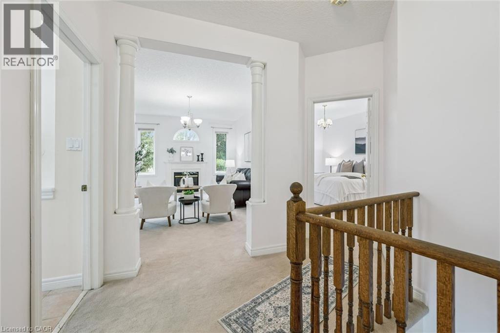 685 Langlaw Drive, Cambridge, Ontario  N1P 1H3 - Photo 10 - 40848656