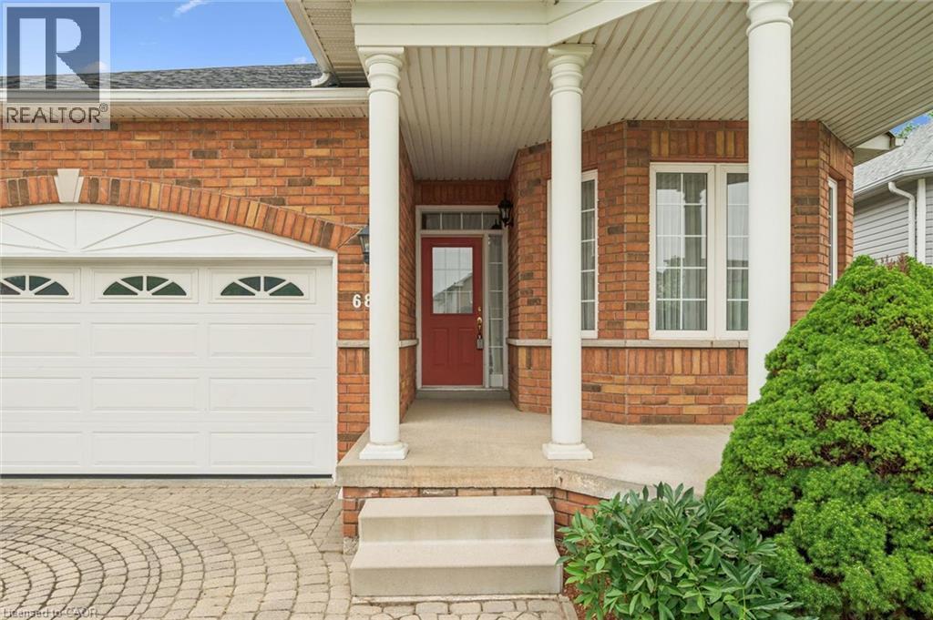 685 Langlaw Drive, Cambridge, Ontario  N1P 1H3 - Photo 3 - 40848656