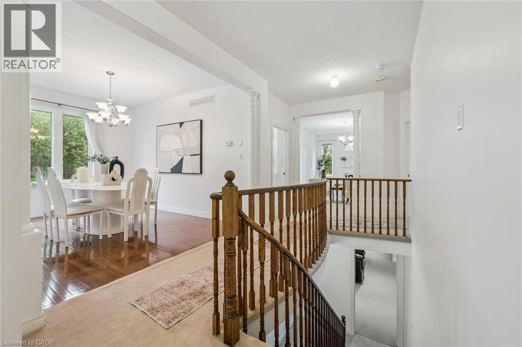 685 Langlaw Drive, Cambridge, Ontario  N1P 1H3 - Photo 7 - 40848656