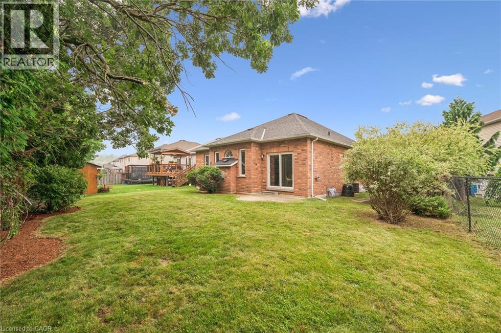 685 Langlaw Drive, Cambridge, Ontario  N1P 1H3 - Photo 38 - 40848656