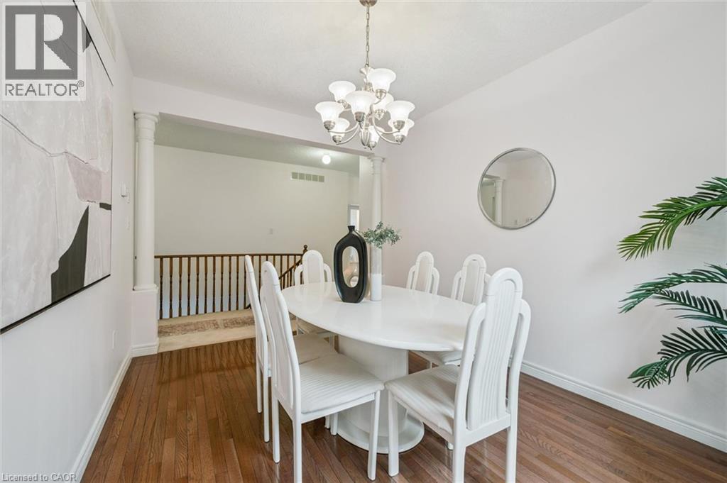 685 Langlaw Drive, Cambridge, Ontario  N1P 1H3 - Photo 9 - 40848656