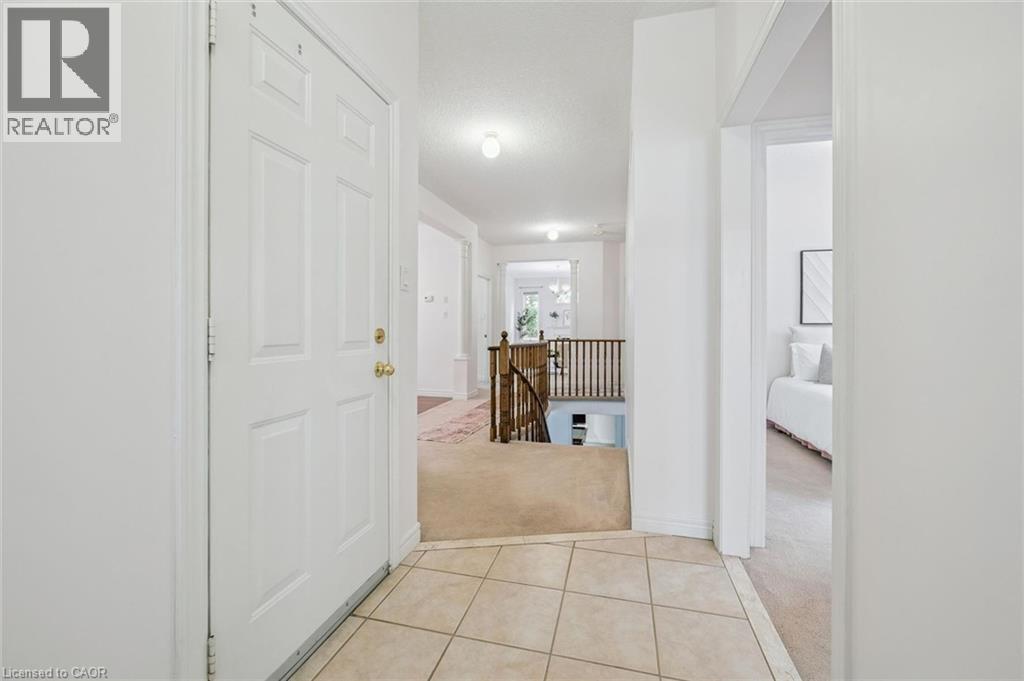 685 Langlaw Drive, Cambridge, Ontario  N1P 1H3 - Photo 6 - 40848656