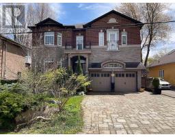 129 LAKELAND CRESCENT, Richmond Hill, Ontario