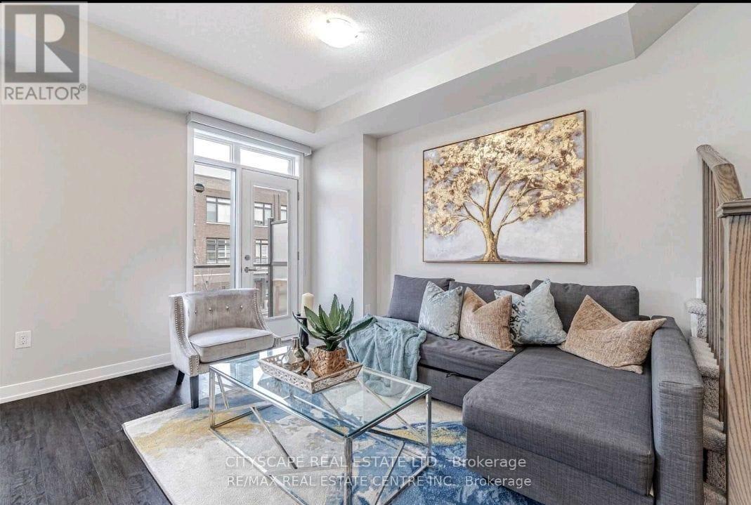 17 Beliveau Street, Vaughan, Ontario  L4L 0M1 - Photo 12 - N13621104