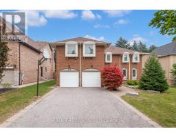 143 CAMBRIDGE CRESCENT, Richmond Hill, Ontario