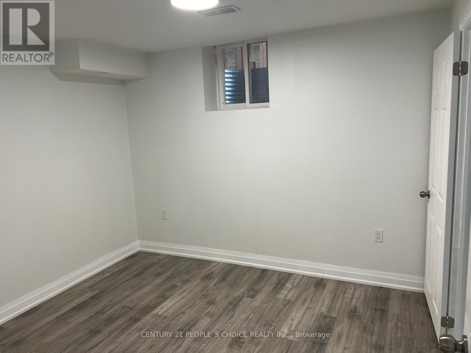 #bsmt - 19 Antorisa Avenue E, Vaughan, Ontario  L4L 1A6 - Photo 10 - N13621264
