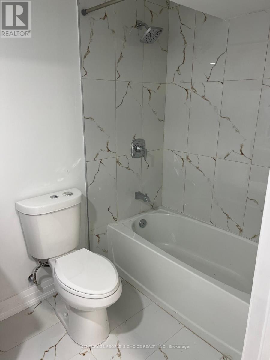#bsmt - 19 Antorisa Avenue E, Vaughan, Ontario  L4L 1A6 - Photo 11 - N13621264
