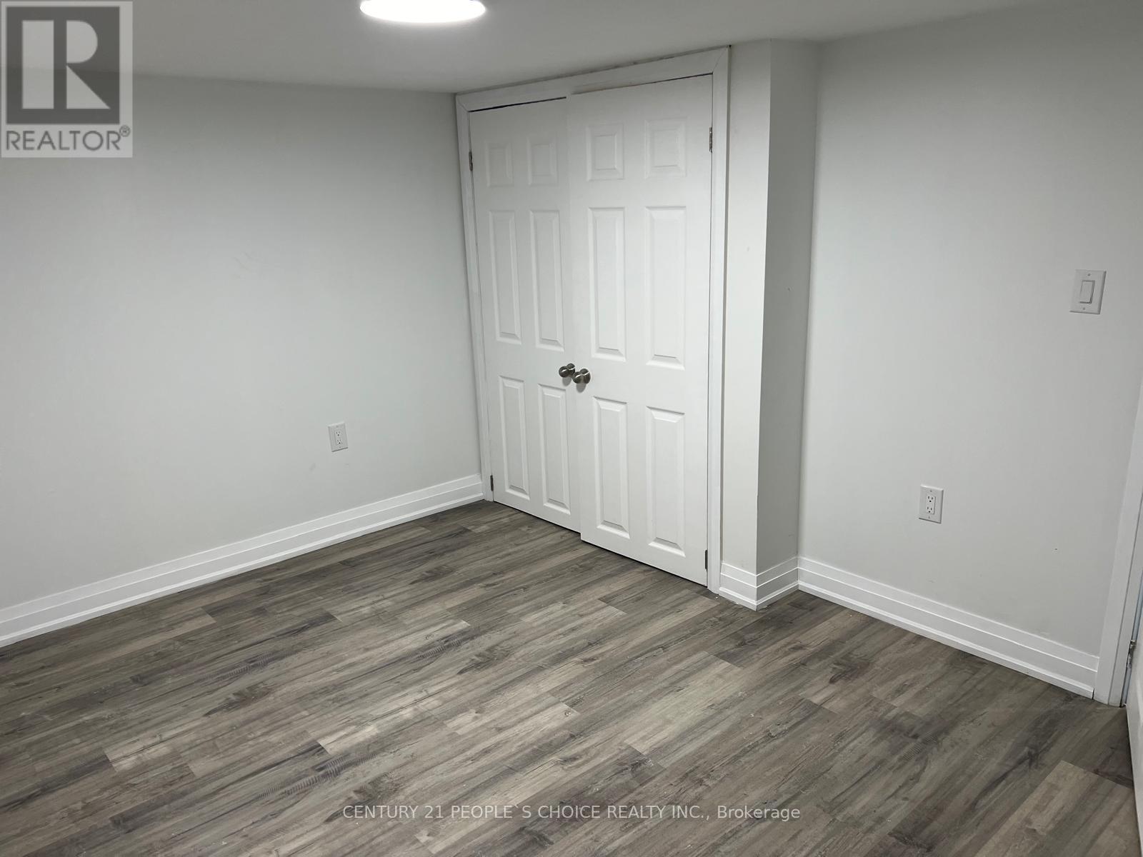 #bsmt - 19 Antorisa Avenue E, Vaughan, Ontario  L4L 1A6 - Photo 14 - N13621264
