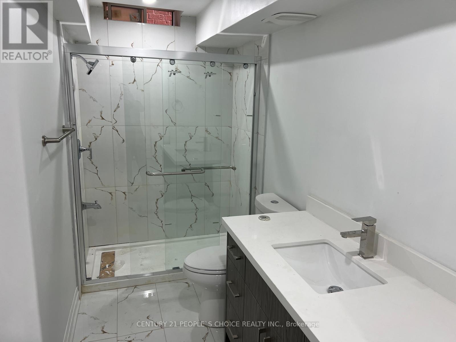 #bsmt - 19 Antorisa Avenue E, Vaughan, Ontario  L4L 1A6 - Photo 16 - N13621264