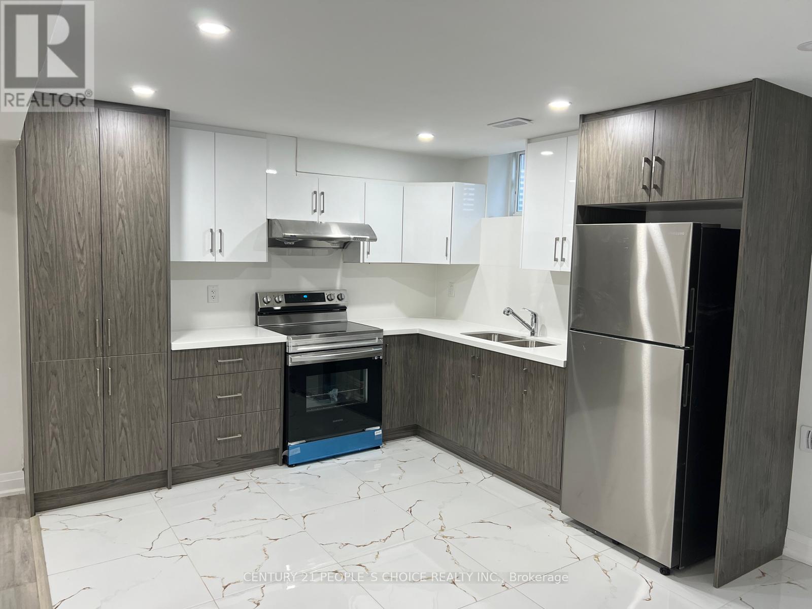 #bsmt - 19 Antorisa Avenue E, Vaughan, Ontario  L4L 1A6 - Photo 4 - N13621264