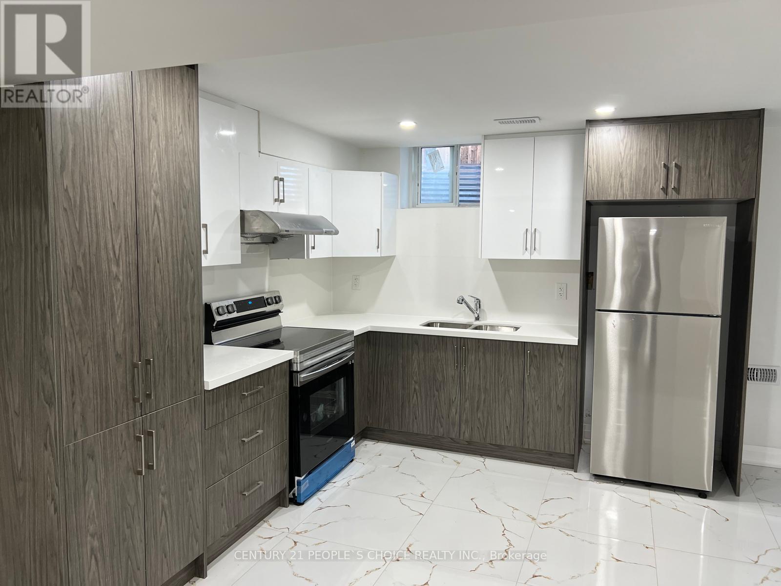 #bsmt - 19 Antorisa Avenue E, Vaughan, Ontario  L4L 1A6 - Photo 5 - N13621264
