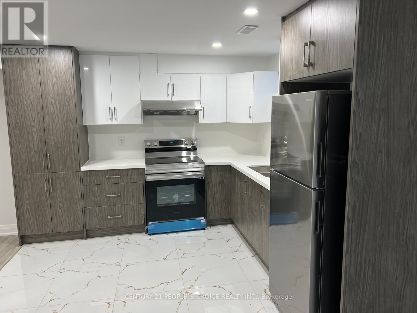 #bsmt - 19 Antorisa Avenue E, Vaughan, Ontario  L4L 1A6 - Photo 6 - N13621264